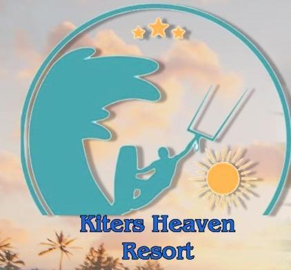 Kiters Heaven Resort Kalpitiya Sri Lanka エクステリア 写真